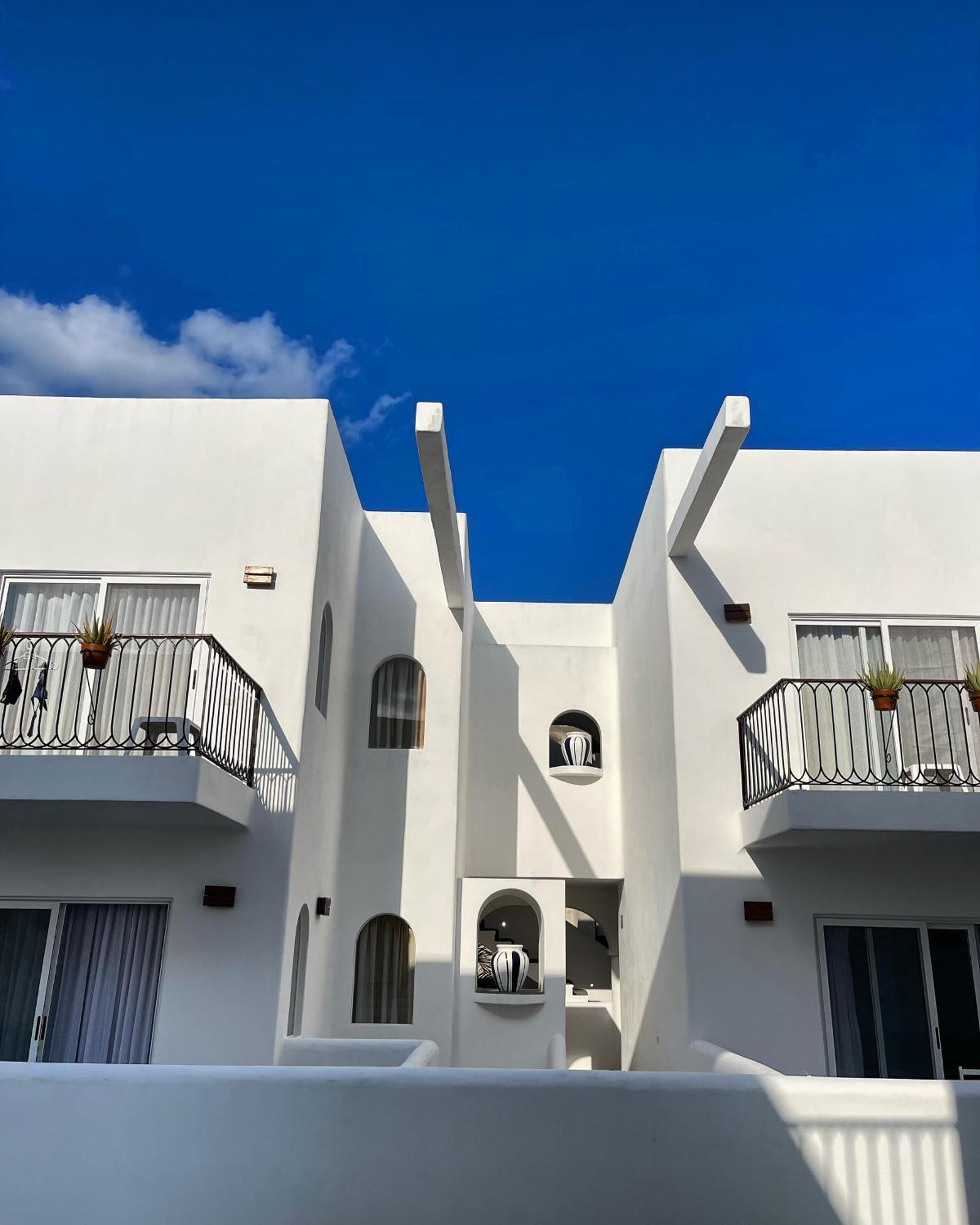 La Bella Vita Tulum Exterior foto
